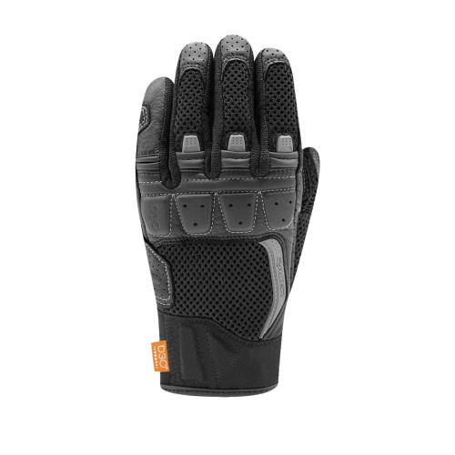 Racer Перчатки Ronin Dark/Grey в Красноярске