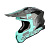 Acerbis Шлем Airstrike-C 22-06 Turquoise в Красноярске
