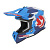 Acerbis Шлем Linear 22-06 Blue/Red 2 в Красноярске