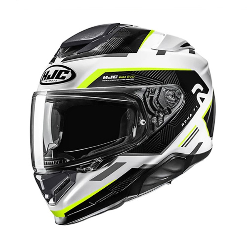 HJC Шлем RPHA71 Ellon MC3H в Красноярске