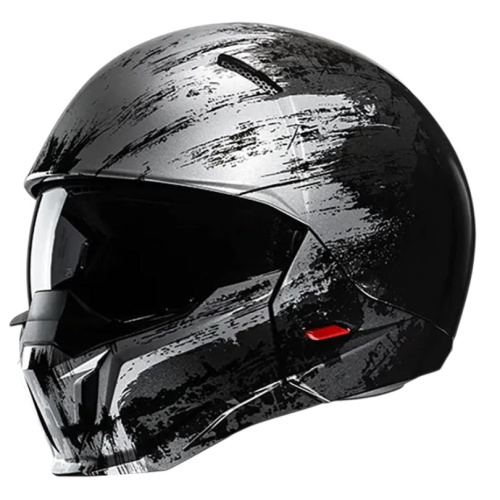 HJC Шлем i20 Furia MC5 в Красноярске