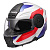 LS2 Шлем FF902 Scope II Duria Blue White Red в Красноярске