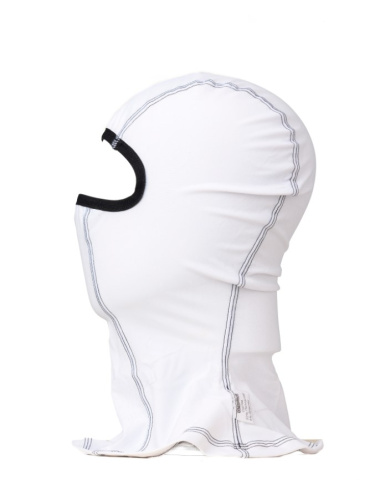 Starks Подшлемник Light + Coolmax белый в Красноярске
