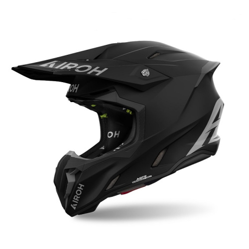 Airoh Шлем Twist 3 Black Matt в Красноярске