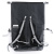 Dragonfly Герморюкзак DF Fold Bag Pro Black 70л в Красноярске Dragonfly Герморюкзак DF Fold Bag Pro Black 70л в Красноярске