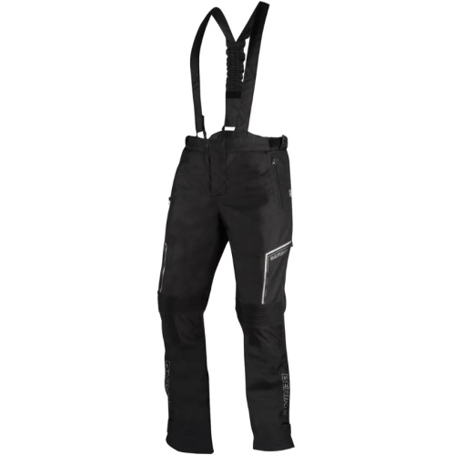 Bering Брюки Dusty Black в Красноярске