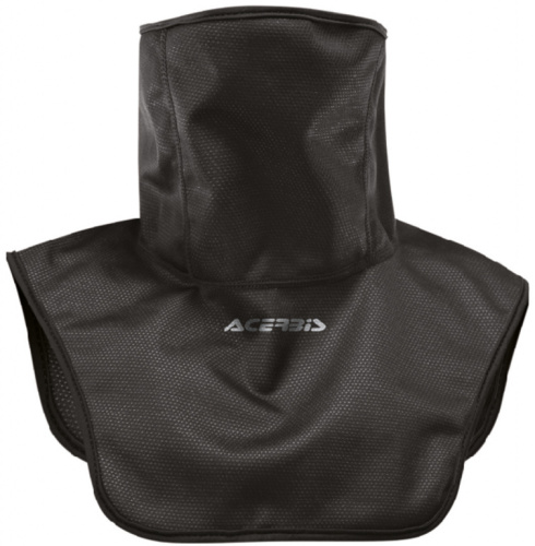 Acerbis Воротник ветрозащитный Dalby Black в Красноярске