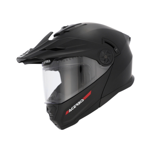 Acerbis Шлем Rider Black 2 в Красноярске