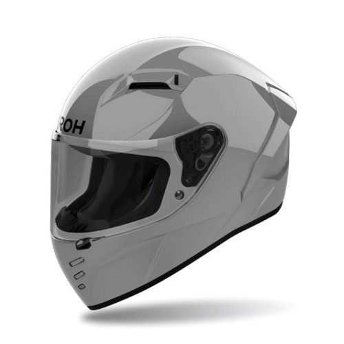 Airoh Мотошлем Specktre Cement Grey Gloss в Красноярске