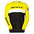 Scott Джерси 350 Swap Evo black/yellow в Красноярске