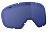 Scott Линзы Buzz sky blue в Красноярске