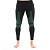 Dragonfly Термобрюки 3DThermo Green в Красноярске