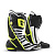 Gaerne Мотоботы GP1 Evo White/Black/Yellow в Красноярске