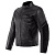 Dainese Куртка кожаная Merak black в Красноярске