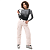 Dragonfly Штаны горнолыжные утепленные Gravity 2025 Woman Light Grey в Красноярске