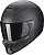 Scorpion Exo Мотошлем HX1 Carbon Se Solid Карбон/Черный Матовый в Красноярске