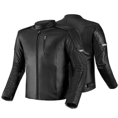 Shima куртка Hunter+ 2.0 Black в Красноярске