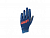 Leatt Перчатки Sub Zero 2.5 Blue в Красноярске