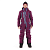 Dragonfly Комбинезон Утепленный Extreme Woman Purple Sky 2024 в Красноярске