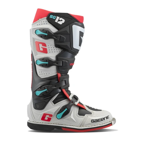 Gaerne Мотоботы SG-12 Gravel в Красноярске