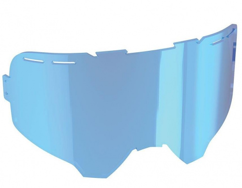 Leatt Линза SNX Blue в Красноярске