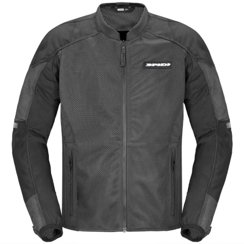 Spidi Куртка Super Net Black в Красноярске