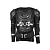 Leatt Детская Защита тела 5.5 Body Protector Black в Красноярске