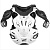Leatt Защита панцирь+ шея Fusion Vest 3.0 White в Красноярске