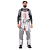 Dragonfly Штаны Expedition Camo - Grey 2024 в Красноярске
