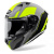 Airoh Шлем Valor Wings Yellow Matt в Красноярске