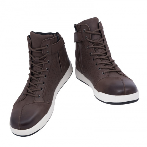 MadBull Мотокеды Aero Brown в Красноярске
