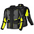Shima Куртка Hero 2.0 Black/Fluo в Красноярске