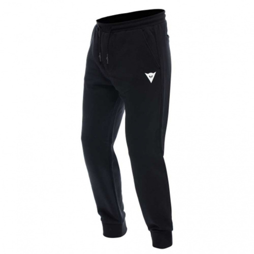 Dainese Брюки Logo black/white в Красноярске