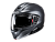 HJC Шлем RPHA91 Semi Flat Anthracite в Красноярске