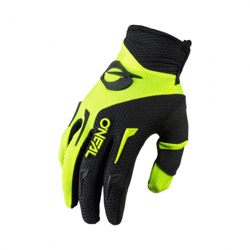 Oneal Перчатки Element 21 neon/yell в Красноярске