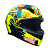 AGV Шлем K3 Rossi Winter Test 2019 в Красноярске