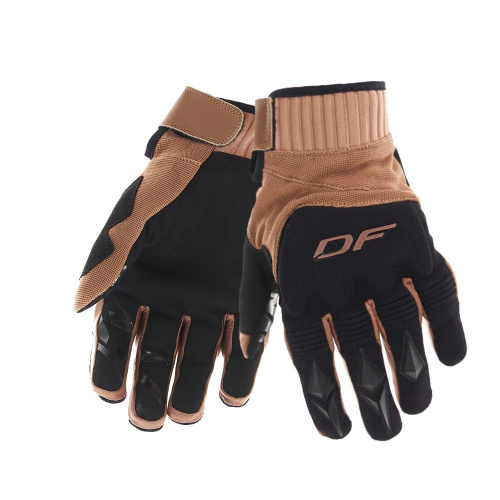 Dragonfly перчатки Enduro Khaki в Красноярске