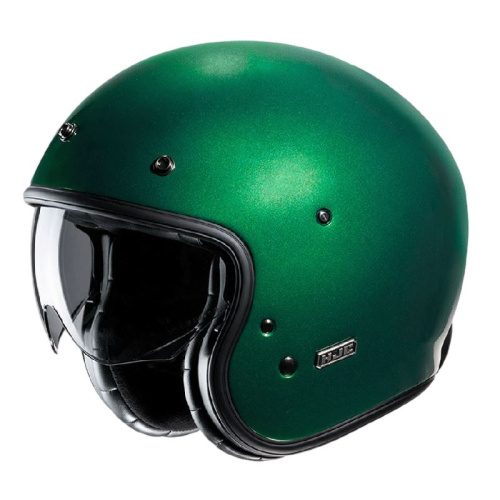 HJC Шлем V31 Deep Green в Красноярске
