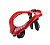 Leatt Защита шеи 3.5 Neck Brace Red в Красноярске