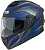 IXS Шлем интеграл iXS216 2.1 черно-синий в Красноярске