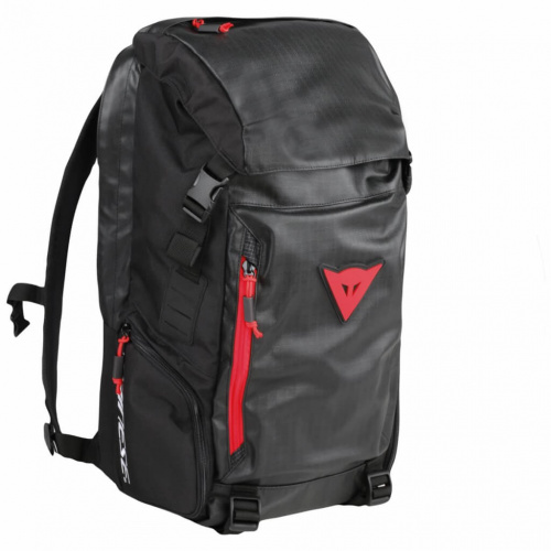 Рюкзак Dainese D-Throttle Backpack Stealth-black в Красноярске