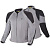Shima Мотокуртка Jet Men Grey в Красноярске