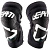 Leatt Наколенники 3DF 5.0 Knee Guard White/Black в Красноярске