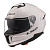LS2 Мотошлем FF808 Stream II Solid Gloss White в Красноярске