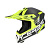 Acerbis Шлем Steel Carbon Yellow Fluo в Красноярске