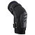 IXS Налокотники Carve Evo+ Race Black в Красноярске