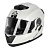 Acerbis Шлем Serel 22-06 White в Красноярске
