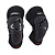 Leatt Наколенники 3DF 5.0 Evo EXT Junior V26 Black в Красноярске