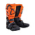Leatt Мотоботы кроссовые 5.5 FlexLock Enduro V26 Orange в Красноярске