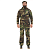 Dragonfly Мембранный костюм Active 2.0 Man Camo Dark 2023 в Красноярске
